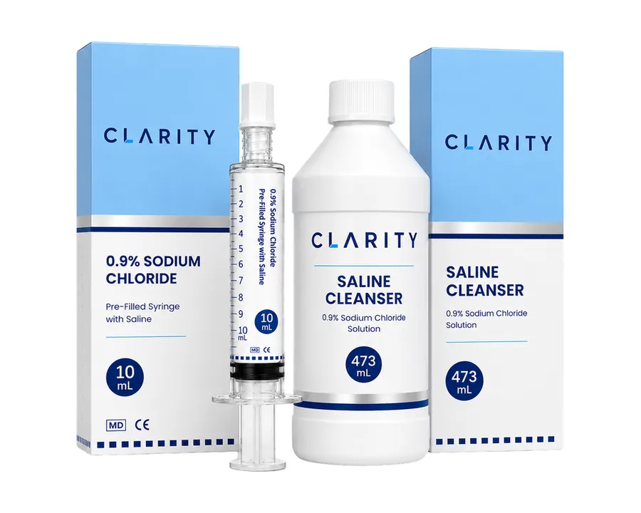 Cleanser