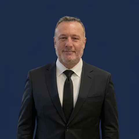 Haim Toorgeman