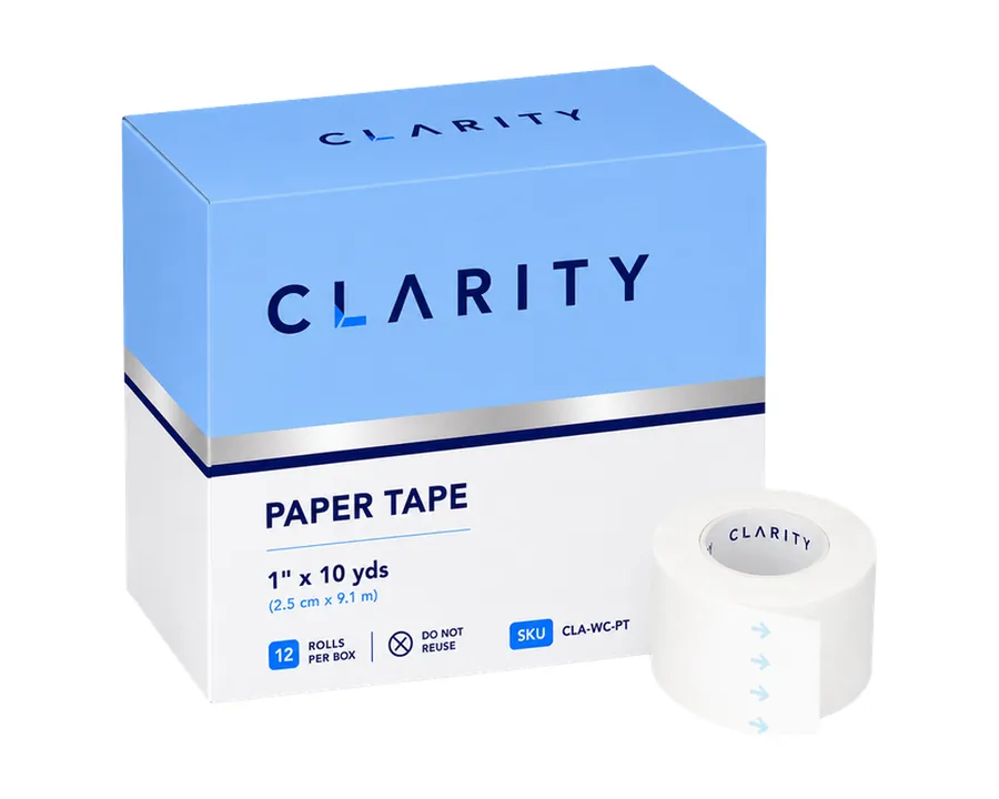 Paper Tape
