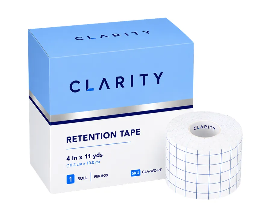 Retention Tape