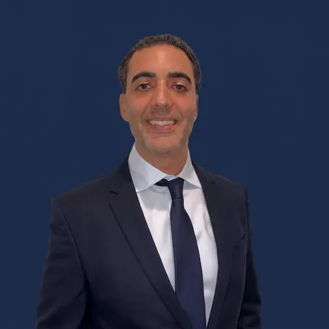 Sean Ifrah