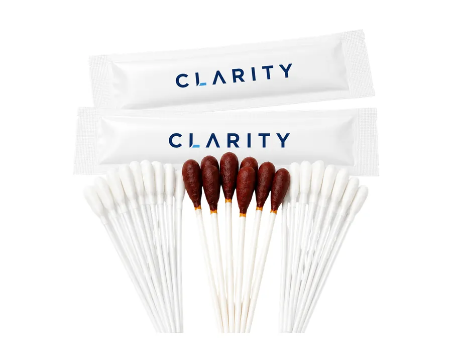Skin Prep Swabs